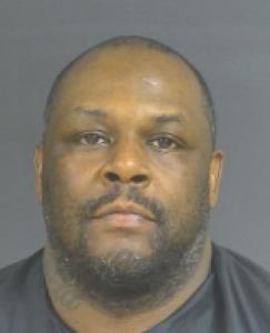 Andre Lamont Washington a registered Sex Offender of Virginia