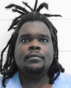 Anthony Andres Mackey a registered Sex Offender of Virginia