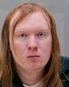 Andrew Brian Kesler a registered Sex Offender of Virginia