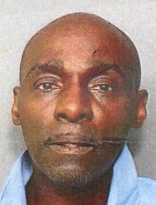 Albert Lee Wooten a registered Sex Offender of Virginia