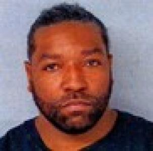 Andy James Brown III a registered Sex Offender of Virginia
