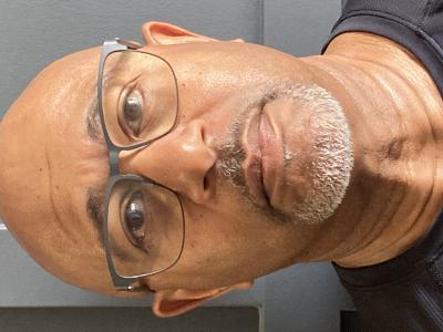Arnold Dwayne Thomas a registered Sex Offender of Virginia