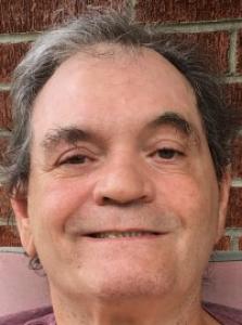 Allen Lawrence Evans a registered Sex Offender of Virginia