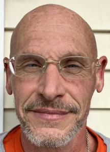 Anthony Connor Vinson a registered Sex Offender of Virginia