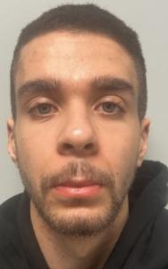 Alex Franklin Hovey a registered Sex Offender of Virginia