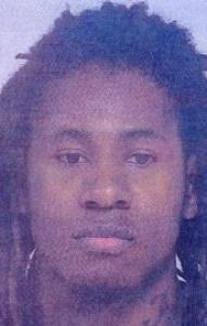 Anthony Alexander Bostick a registered Sex Offender of Virginia