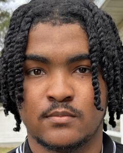 Anthony Marquis Hayes a registered Sex Offender of Virginia