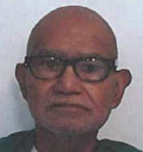 Abel P Canelas a registered Sex Offender of Virginia