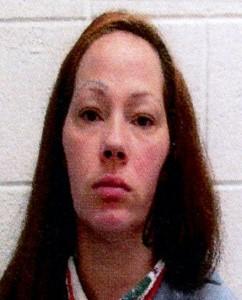 Angela Renee Wilson a registered Sex Offender of Virginia
