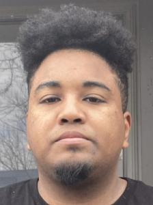 Armando Dominique Perez-ramos Jr a registered Sex Offender of Virginia
