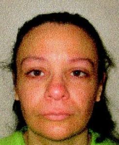 Amy Marie Fajohn a registered Sex Offender of Virginia