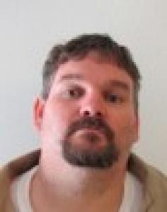 Anthony Gage Culpeper a registered Sex Offender of Virginia