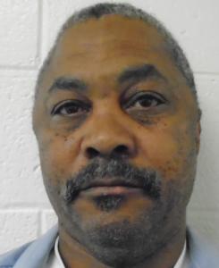 Anthony Tyrone Thompson a registered Sex Offender of Virginia