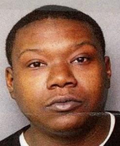 Anfernee Malik Wiggins a registered Sex Offender of Virginia
