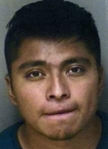 Armando Gutierrez-rodriguez a registered Sex Offender of Virginia