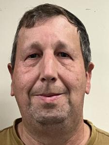 Andrew Clay Baumgardner a registered Sex Offender of Virginia