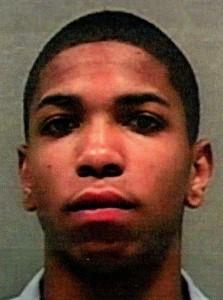 Aaron Christopher Watford a registered Sex Offender of Virginia