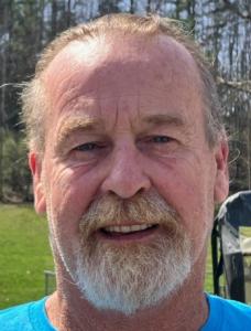 Adam Troy Mosher a registered Sex Offender of Virginia