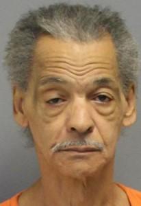 Anthony Coolidge Lewis a registered Sex Offender of Virginia