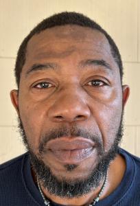 Barry Lynn Freeman a registered Sex Offender of Virginia