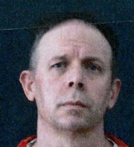Anthony Wayne Edmonds a registered Sex Offender of Virginia