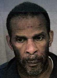 Anthony Edward Gregory Sr a registered Sex Offender of Virginia