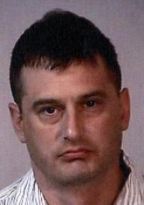 Andrew Hoffman Black a registered Sex Offender of Virginia