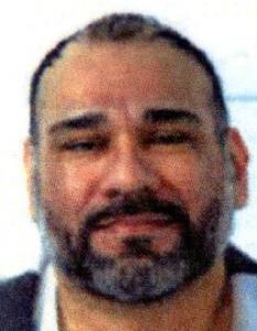 Armando Vega Jr a registered Sex Offender of Virginia
