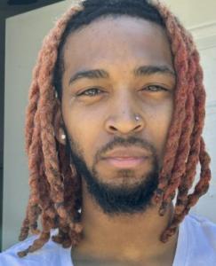 Anthony Jeremiah Anderson a registered Sex Offender of Virginia