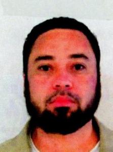 Allan Antony Juarez a registered Sex Offender of Virginia