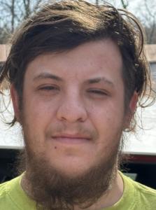 Alexander Stone Wright a registered Sex Offender of Virginia