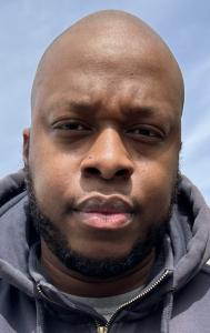 Andre Mikhail Brown a registered Sex Offender of Virginia