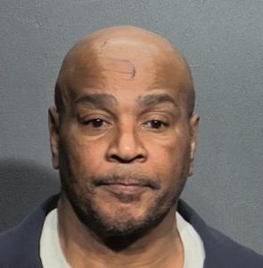 Alonzo Wesley Laws a registered Sex Offender of Virginia