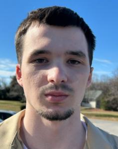 Austin Guy Cox a registered Sex Offender of Virginia