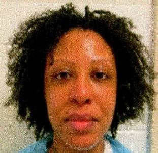 Ashadiyaxola X Brooks a registered Sex Offender of Virginia