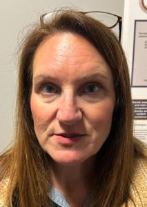 Amy Bass Jackson a registered Sex Offender of Virginia
