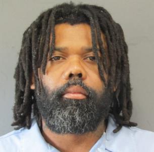 Ardell Keys a registered Sex Offender of Virginia
