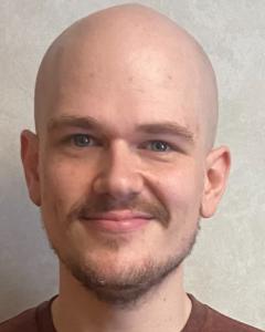 Austin Joseph Gillespie a registered Sex Offender of Virginia