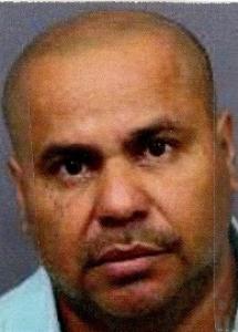 Alex Caballero a registered Sex Offender of Virginia