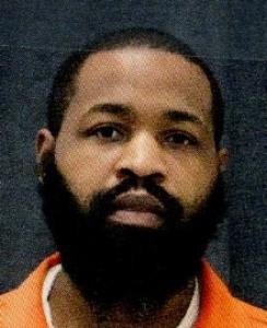 Alexander S Crichlow a registered Sex Offender of Virginia