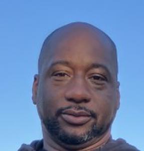 Anthony Lionel Crawford a registered Sex Offender of Virginia