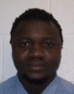 Alhaj Babah Thullah a registered Sex Offender of Virginia