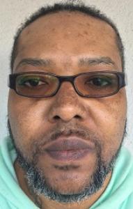 Antonio Savalas Goddard a registered Sex Offender of Virginia