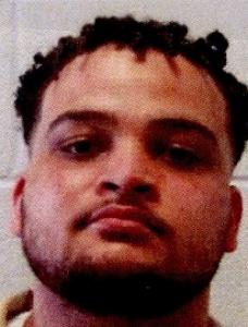 Aidan Joseph Nevers a registered Sex Offender of Virginia