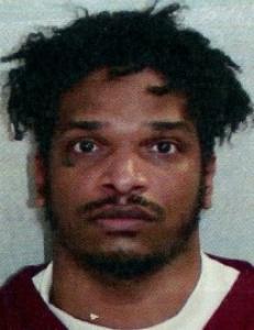 Barron Tahjee Spurlock a registered Sex Offender of Virginia