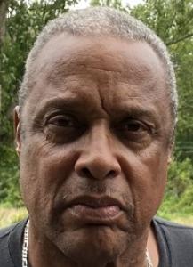 Alexander Washington Jr a registered Sex Offender of Virginia