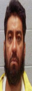 Angel Servin-rodriguez a registered Sex Offender of Virginia
