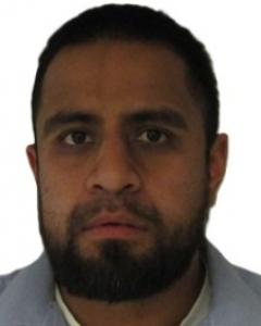 Alexi Alexjandr Correa-jimenez a registered Sex Offender of Virginia
