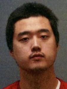 Andrew Hye Lee a registered Sex Offender of Virginia