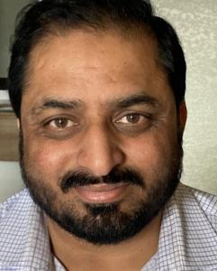 Aleemullah Gill a registered Sex Offender of Virginia